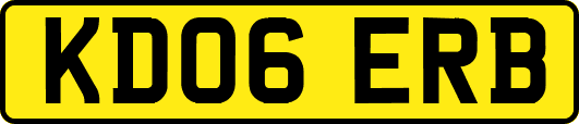 KD06ERB