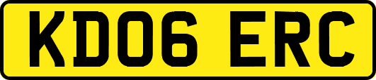 KD06ERC