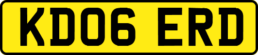 KD06ERD
