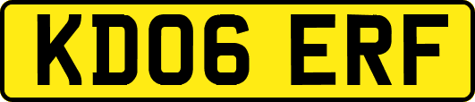 KD06ERF