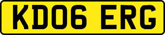 KD06ERG