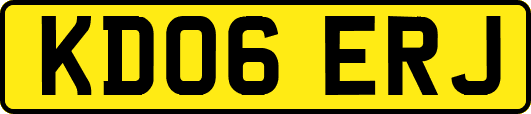 KD06ERJ