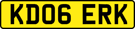 KD06ERK