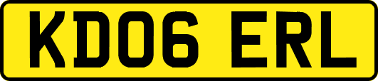 KD06ERL