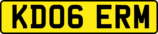 KD06ERM