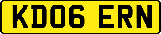 KD06ERN