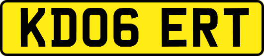 KD06ERT