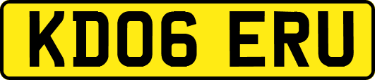 KD06ERU