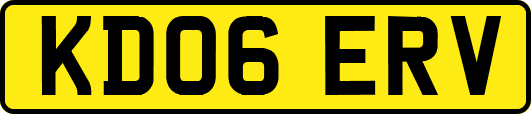 KD06ERV