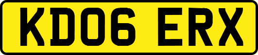 KD06ERX