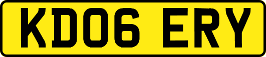 KD06ERY