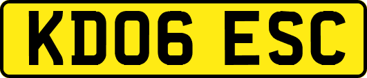 KD06ESC
