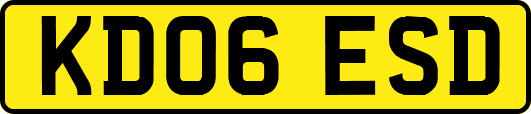 KD06ESD