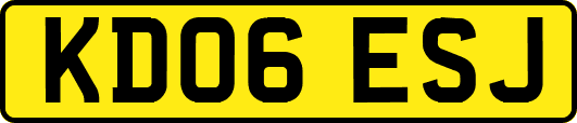 KD06ESJ