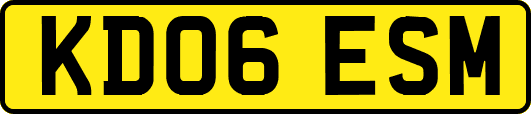 KD06ESM