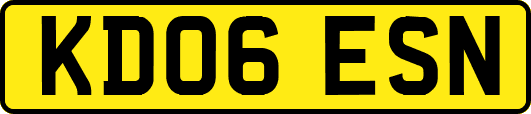 KD06ESN