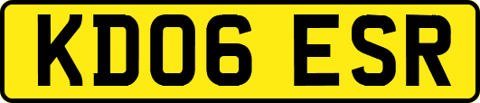 KD06ESR