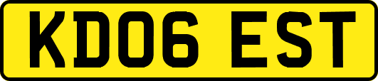 KD06EST