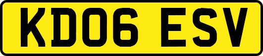 KD06ESV
