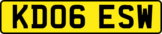 KD06ESW