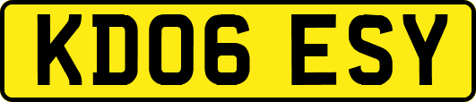 KD06ESY