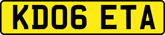 KD06ETA
