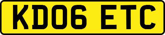 KD06ETC