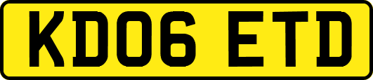 KD06ETD
