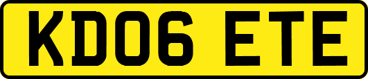 KD06ETE