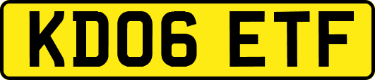 KD06ETF