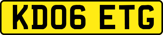 KD06ETG