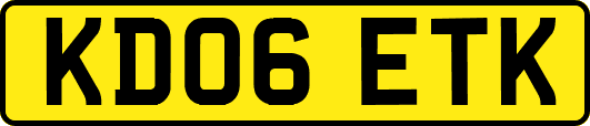 KD06ETK