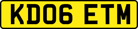 KD06ETM