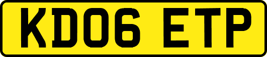 KD06ETP