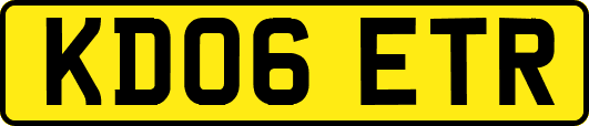 KD06ETR
