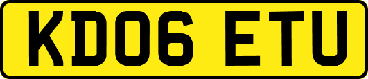 KD06ETU