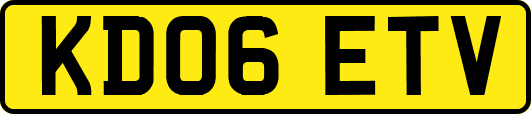 KD06ETV