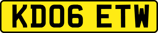 KD06ETW