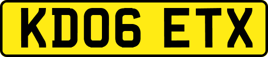 KD06ETX