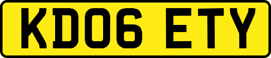 KD06ETY