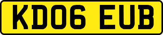 KD06EUB