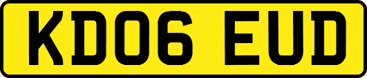 KD06EUD