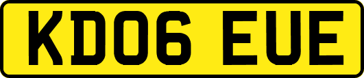 KD06EUE