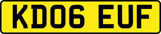 KD06EUF