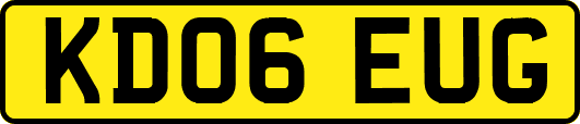 KD06EUG