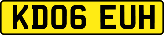 KD06EUH