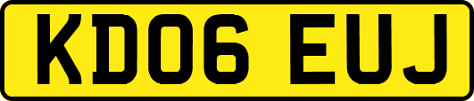 KD06EUJ