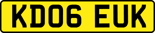KD06EUK