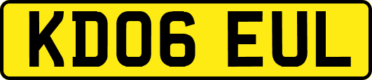 KD06EUL