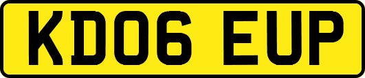 KD06EUP